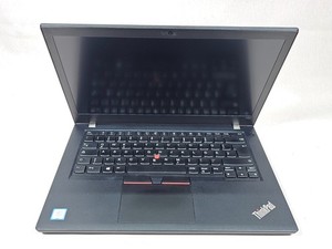 Lenovo ThinkPad T480 i5-7300U 8GB RAM 1TB SSD Windows 11 Dual Akku