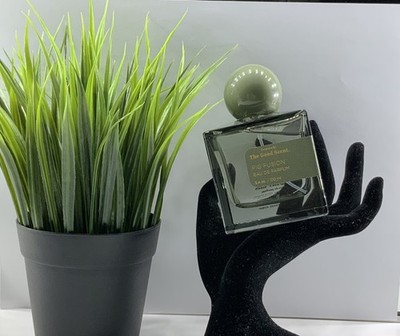 Curations By The Good Scent Fig Fusion Eau De Parfum Spray 3.4 oz