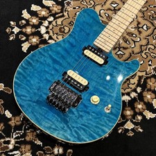 Sterling By Music Man Axis Ax40-Tbl-M Consegna sicura dal Giappone