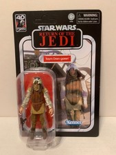Star Wars Vintage Collection VC287 Taym Dren-garen Unpunched