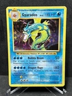 Pokemon Gyarados 34/108 XY Evolutions Holo Rare 2016 Lightly Played