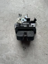 2003-2013 AUDI A3 TAILGATE BOOT LOCK Hatchback 8R0827505A