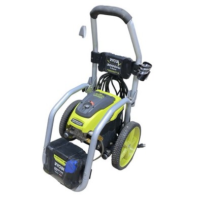 RYOBI 3000 PSI 1.1 GPM Cold Water Electric Pressure Washer - PARTS