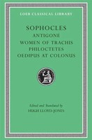 Antigone. Women Of Trachis. Philoctetes. Oedipus At Colonus | Sophocles | Buch