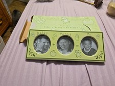 Baby Frame Mommy Daddy Me Picture Frame B4