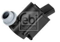 Febi Bilstein 109288 Waschwasserpumpe Scheibenreinigung FüR Toyota