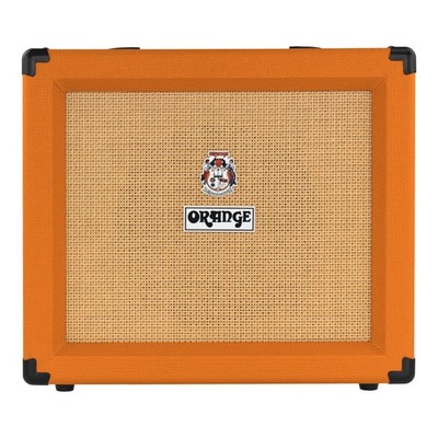 Orange Crush 35RT - Transistor Combo Verstärker für E-Gitarre