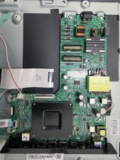 Hisense 55E6QF MainBoard 55Q6OQUF/9038