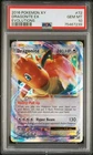 Graded 2016 Pokemon Xy Evolutions #72 Dragonite Ex Evolutions PSA 10 Gem Mint