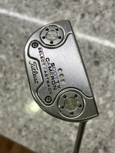 Scotty Cameron Select Mallet 2 | eBay