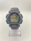 Vintage Casio G-Shock DW-8800 Code Name Black Digital Watch 1990s Working