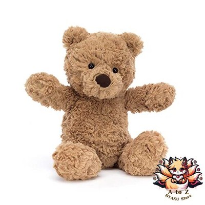 JellyCat Bumbly Bear S