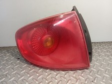 RÜCKLEUCHTE AUßEN LINKS FÜR SEAT ALTEA 5P1 REFERENCE 9441298           9441298