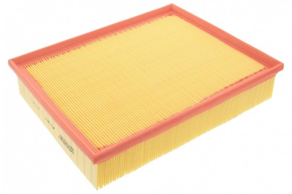 Mapco Luftfilter 60964 Filtereinsatz FüR Nitro Jeep Kk Cherokee Dodge Crd 4X4-image