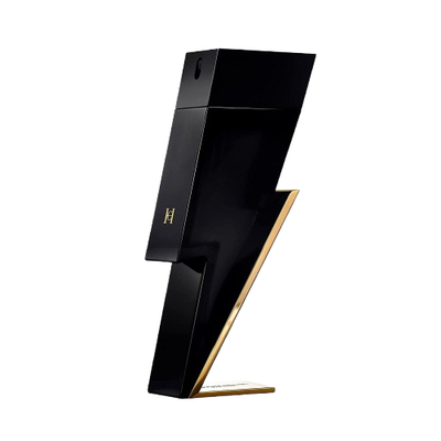 #ad Carolina Herrera Bad Boy EDT 100ml 3.4 oz Brand NEW Sealed $67.99