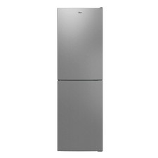 Image of Hoover H-FRIDGE 300 252 Litre 50/50 Freestanding Fridge Freezer - HVT3CLECKIHS-1