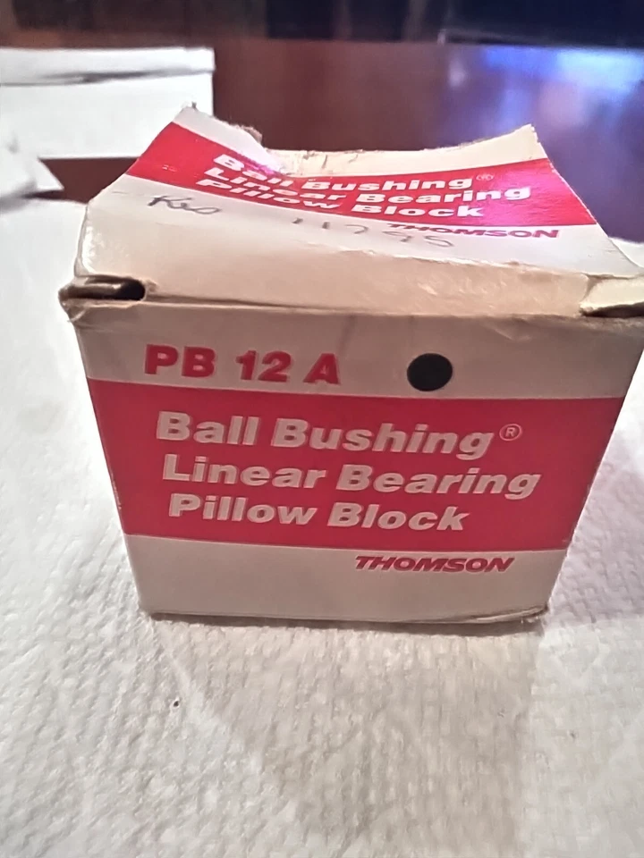 Thomson PB 12 A - Image 2 of 3