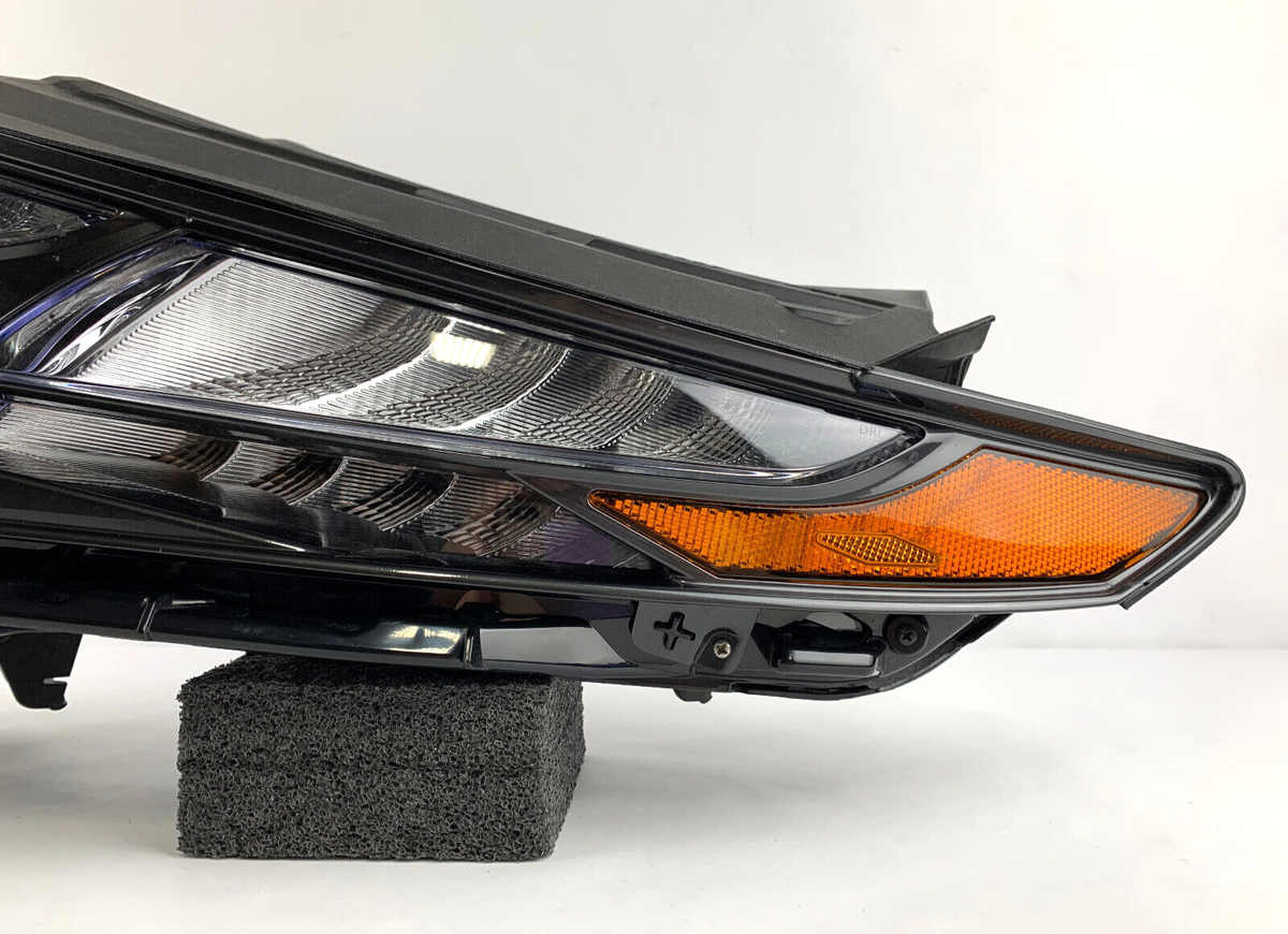 Mint! 2022-2024 Hyundai Tucson Left Driver LED DRL Daytime Running