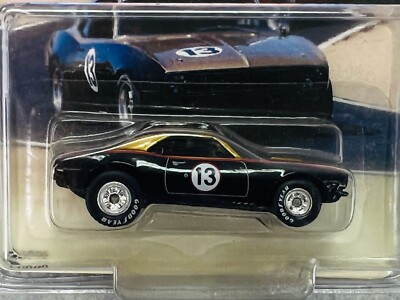 🇺🇸🇺🇸Hot Wheels Special Edition Edelbrock '68 Trans Am