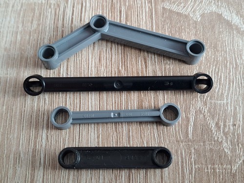 LEGO® Technik Lenk-Strebe Spur-Stange Stabilisator Link Technic"VARIANTE WÄHLEN"