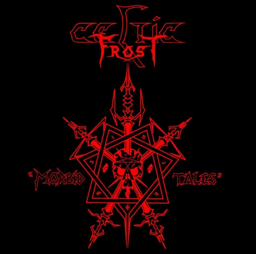 Celtic Frost & Hellhammer レコード3枚セット Celtic Frost & Hellhammer レコード3枚セット Celtic Frost