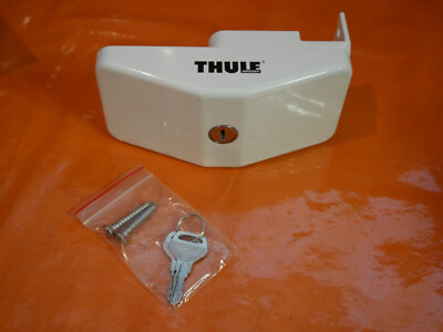 Thule Türrahmenbefestigung Türschloss Door Frame Lock
