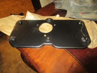 Yamaha Gp Br Carb Plate 846 14477 60 Yamaha Gp Br Carb Plate 846 14477 60