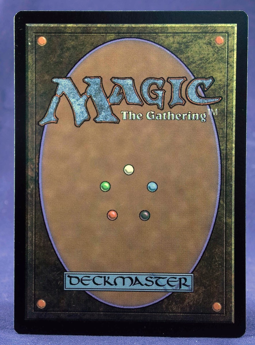 Treasure Token -MTG-✨FOIL Secret Lair NALAC Nuestra Magia SLD