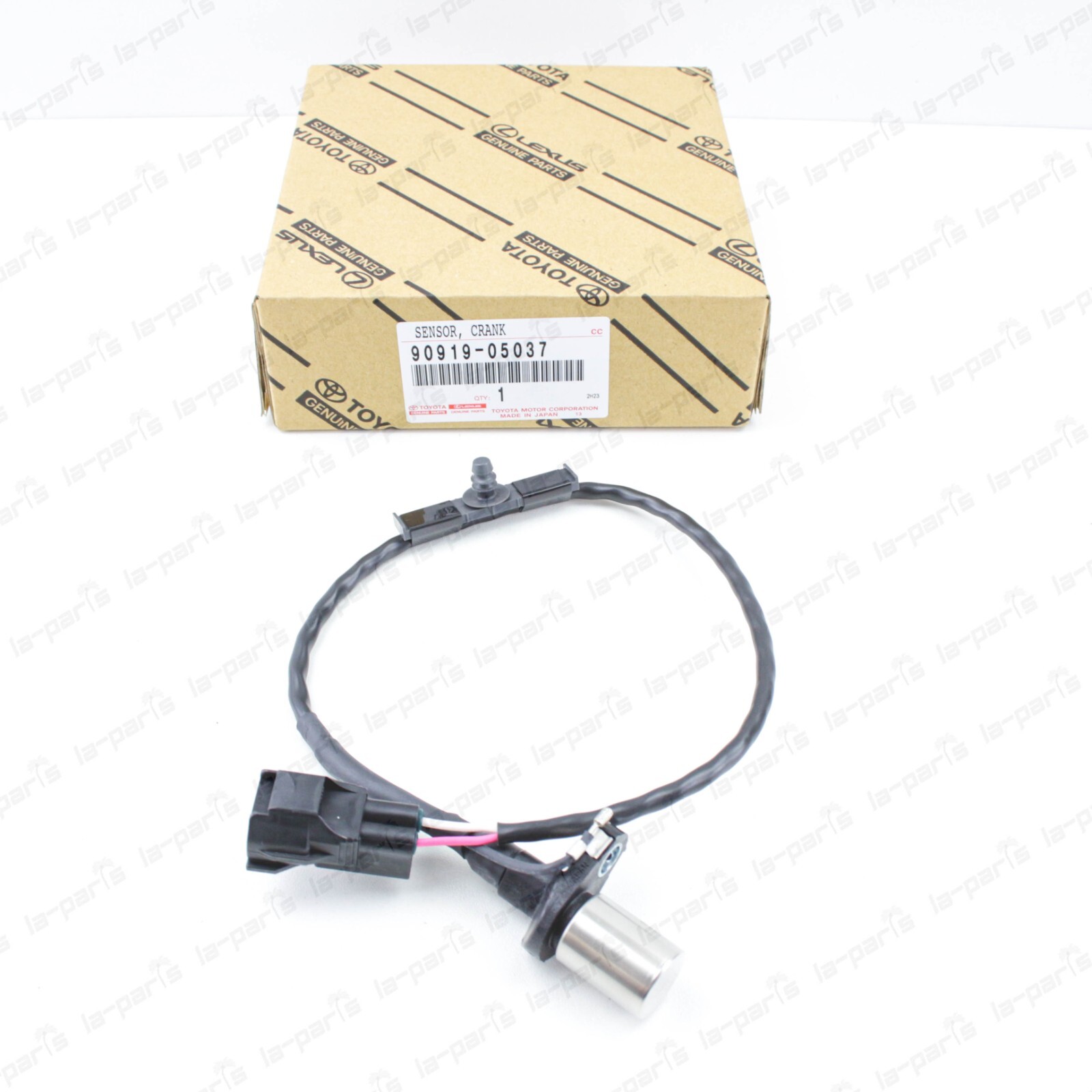 TOYOTA Genuine SUPRA 90919-05006 JZA80 MK4 93-98 2JZ-GTE Crank