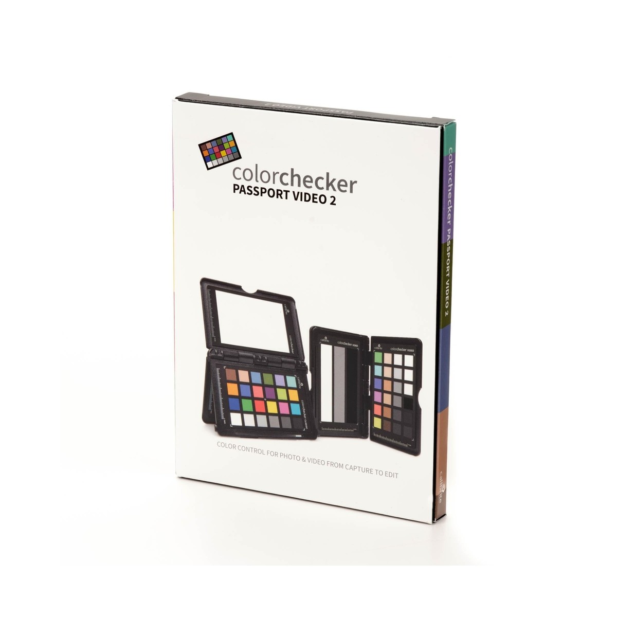 Calibrite ColorChecker Passport Video 2 (CCPPV2) | eBay