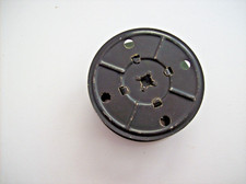 L C SMITH DESKTOP TYPEWRITER METAL RIBBON SPOOL thumbnail