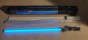 master replicas force fx lightsaber