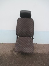 PUCH G-CLASS 230-GE ORIGINAL FRONT SEAT