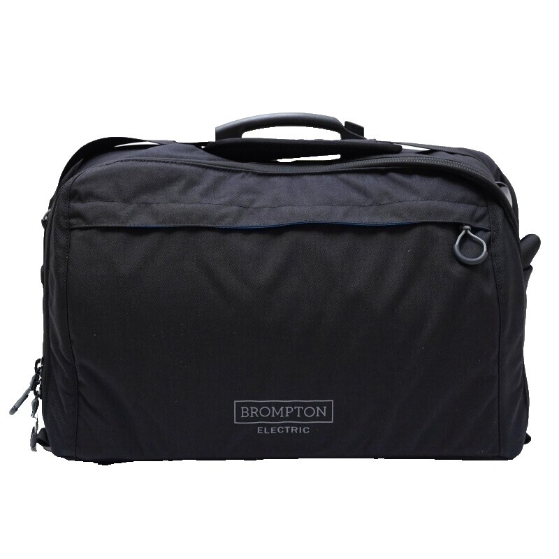 Brompton O Bag | eBay