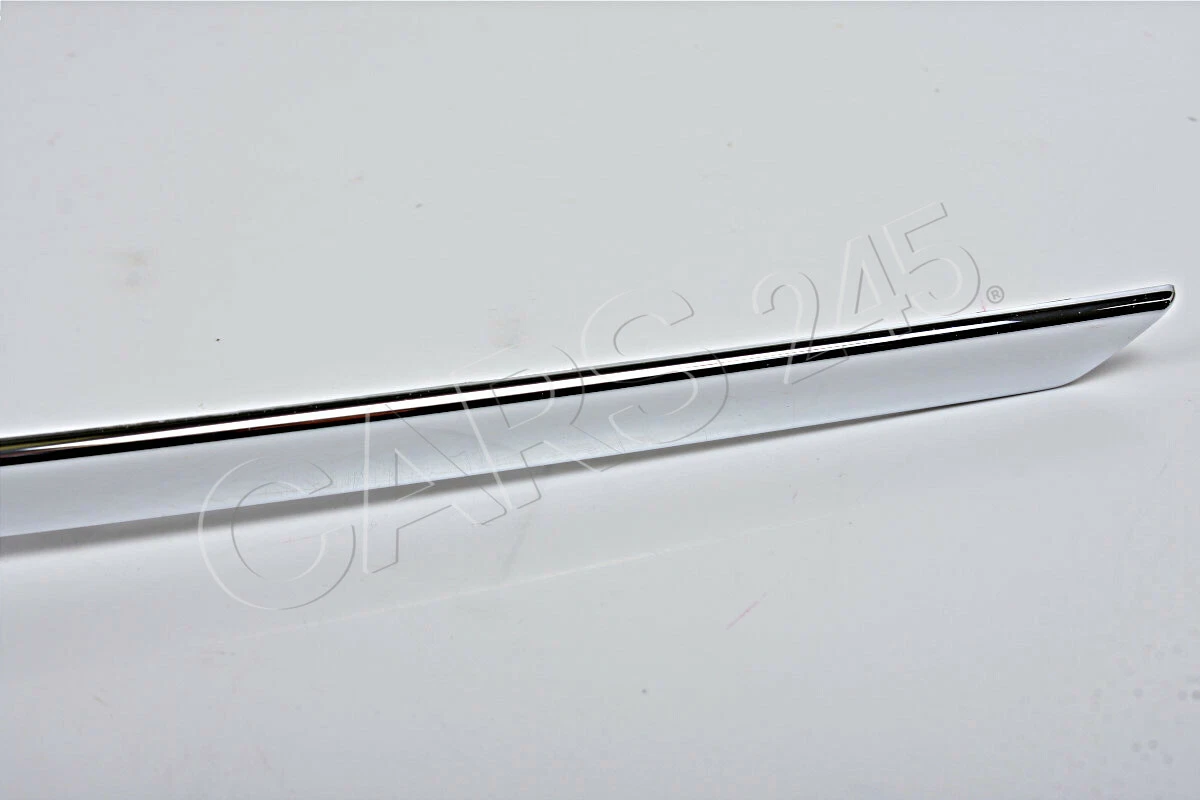 Original BMW Hybrid F30 F31 316d 316i 318d 318dX Blendenstab Mitte  