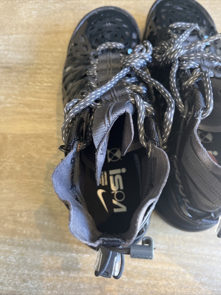 sai　5p Nike Air Max 270 SP SOE ISPA Anthracite Black BQ1918-002