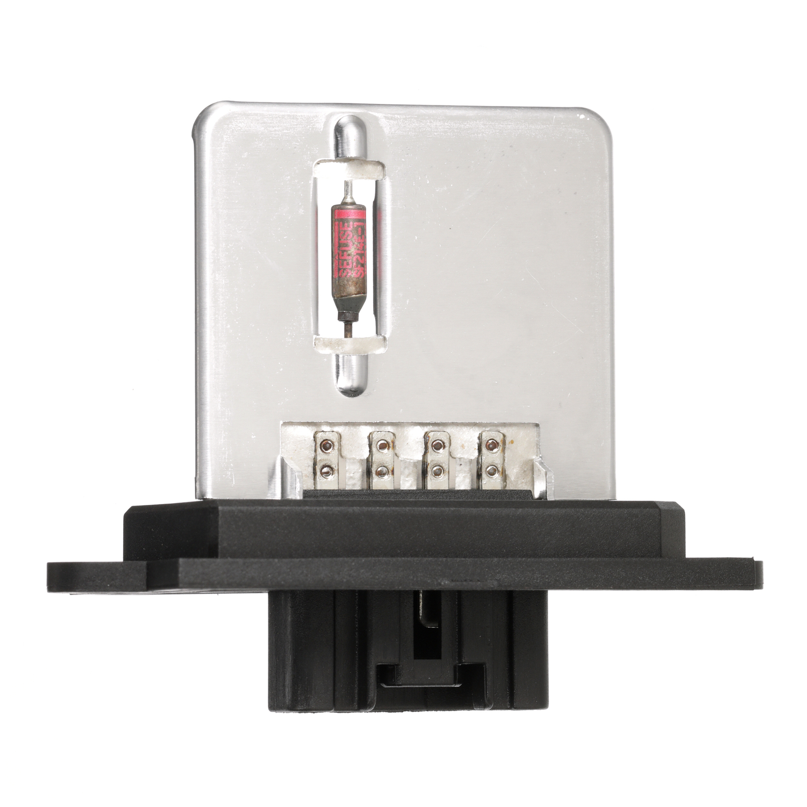 Resistor del motor del ventilador del aire acondicionado para Subaru 2008-2018 (N/P 72226FG001)