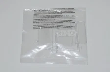 AMT FORD SHORT HAULER MORTON  1424/06 ⭐PARTS⭐ CLEAR WINDSHIELD+MORE 1:25