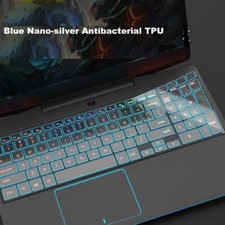 Blue nano-silver Keyboard Protector Fit DELL ...