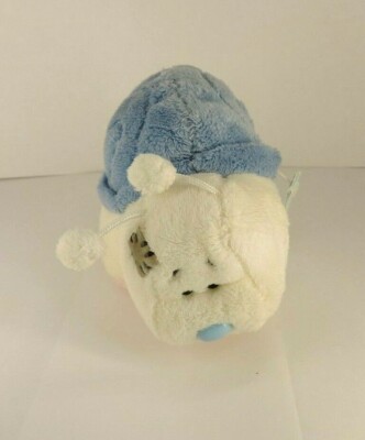 Blue Nose Friends No 45 - Scoot the Snail