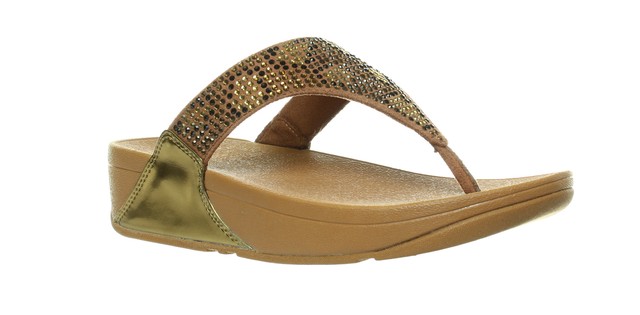 fitflop lulu leopard