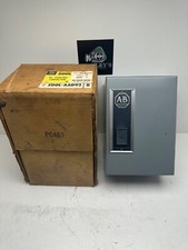 Allen Bradley 500L-AAD92 Ser. B 15/20A 2 Pole Lighting Contactor New