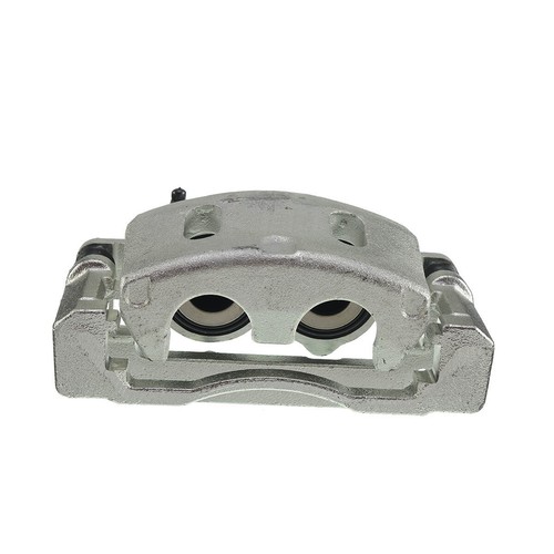 Front Pair(2) Brake Calipers for Chevy Silverado 1500 20082018 GMC Sierra Yukon eBay