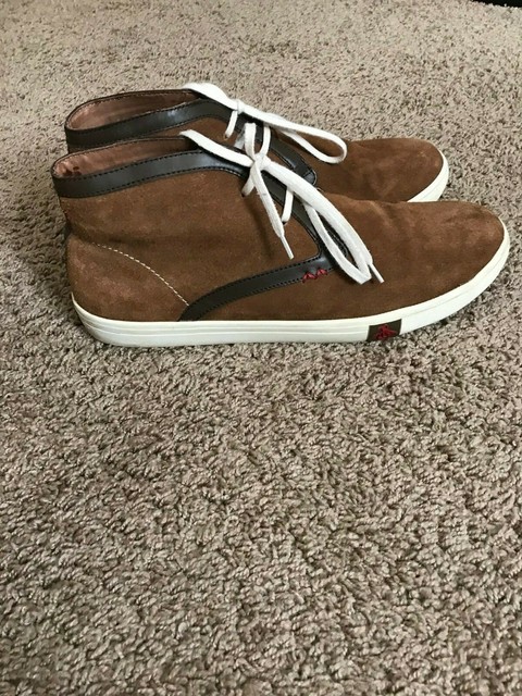 original penguin tiger boots
