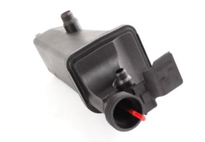 Antigel Voiture Réservoir D'expansion Bisenya Compatible BMW Série 3 E46, X3 E83, X5 E53, Z4 E85 - Capteur Inclus - Ref OEM 17117573781 Pièce Auto BMW