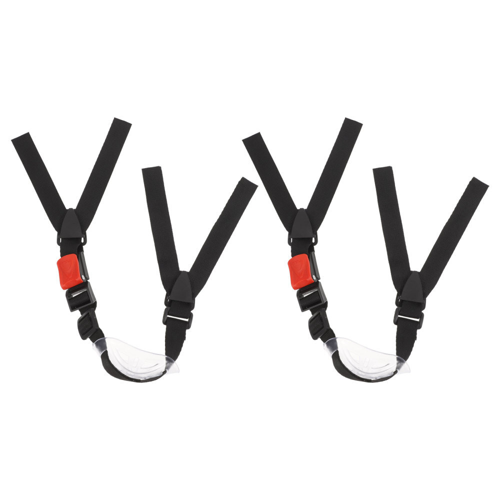 2pcs Replacement Chin Belt Hard Hat Chin Strap Construction Hat Chin Strap