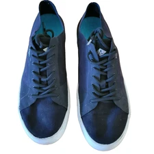 Sperry Men's Flex Deck LTT Microfiber Sneaker SZ 11.5 Lightweight STS 16493