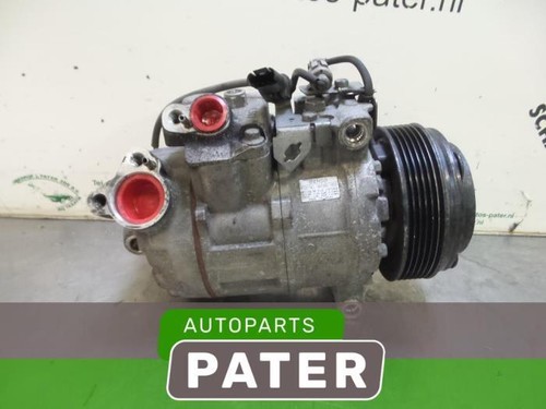 Klimakompressor BMW 1er E87 4472601852 P6074010