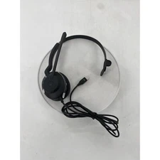 Jabra Evolve2 30 UC Mono USB-C New Open Box