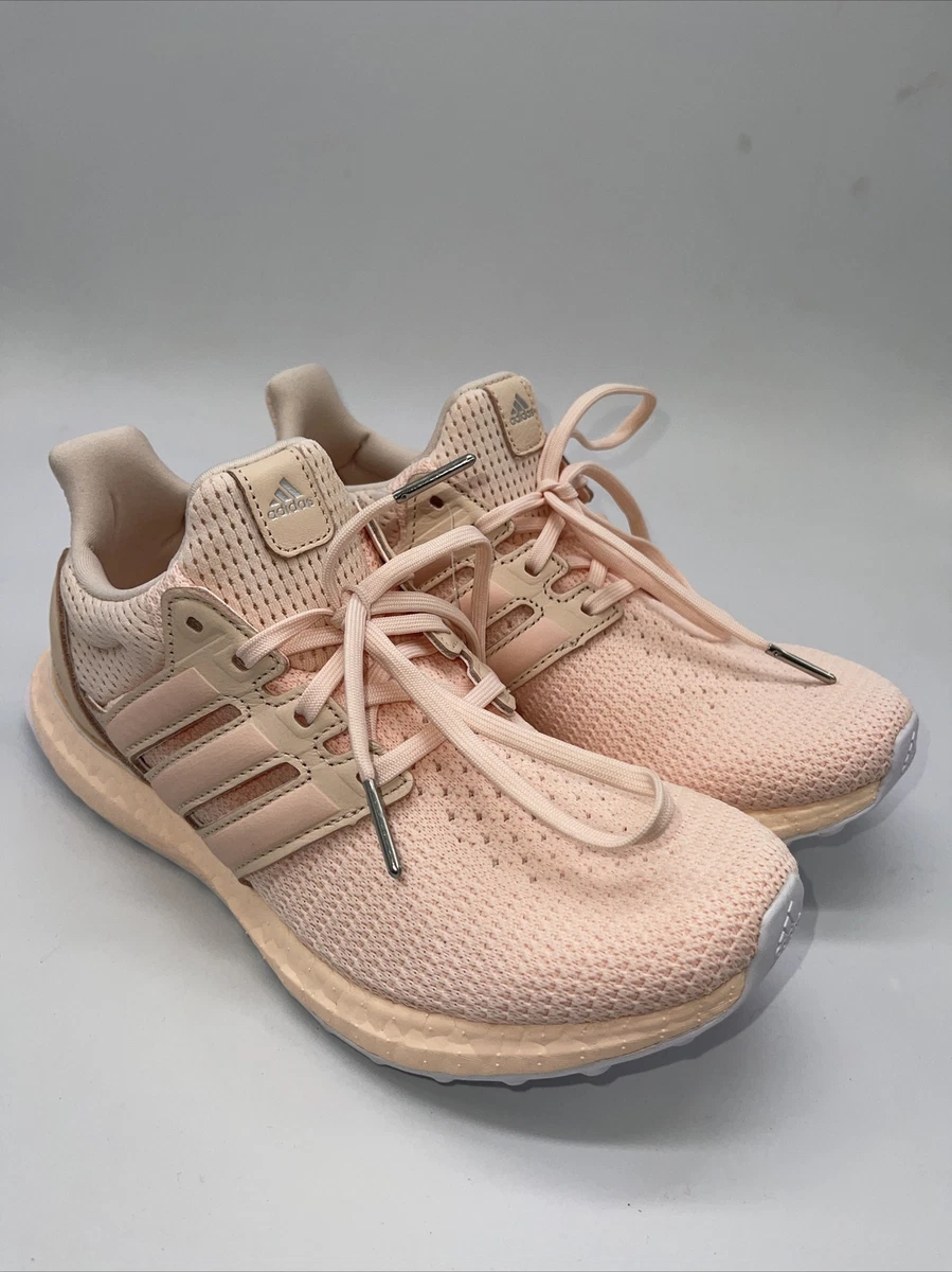adidas gazelle silver green womens adidas Ultraboost 5.0 DNA Shoes Wonder Mauve
